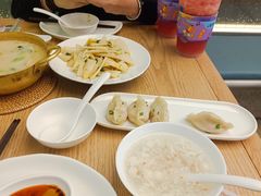 -苏小柳点心·手作小笼包(新街口分院店)