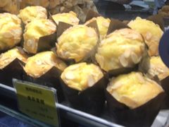 -鲍师傅糕点(国金街店)
