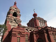 -圣·阿列克谢耶夫教堂