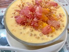 -周大娘牛乳(旧寨古村总店)