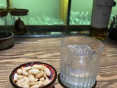 -SPEYSIDE 威士忌&鸡尾酒吧
