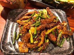 -恩你小木屋米酒店(安盛店)
