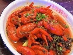 -老长沙龙虾城(商品街店)