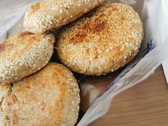 -李小老烧饼(常营民族家园店)