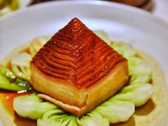 金牌扣肉-湖滨28中餐厅·西湖宴·杭州君悦酒店
