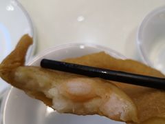 海鲜饼-鑫悦楼煎蟹·16年海鲜大排档