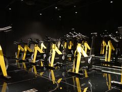 -威尔仕健身(丁香国际店)