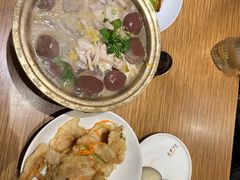-金掌勺·锅包肉(广渠门店)