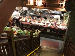 -二十八里太湖船菜(吉祥路店)
