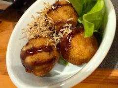 -餘·铁板烧&烤肉(昆山金陵大饭店)