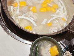 -狐狸爱上椰子鸡(滨江星光大道店)