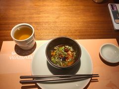 -山葵家·创意料理(EFC欧美广场店)