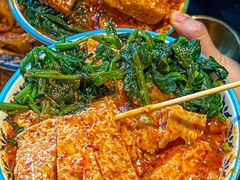 -22号传承新疆菜·柴窝堡辣子鸡