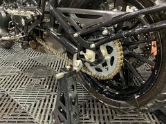 -摩道团机车工坊 摩托车维修 精洗店