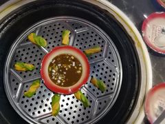 -粗粮人家·东北菜(洋桥店)