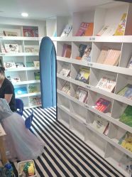 -MELAND CLUB亲子乐园·派对·餐厅(北京芳圆里ID MALL店)