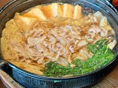 -千代武日本料理(哈西店)