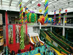 -蒙特利亲子乐园