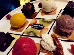 -哈根达斯(武汉天地店)