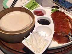 -钱塘秋荷·新江浙菜(沪太路店)