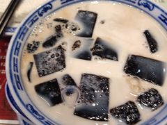 -捷信牛奶甜品世家(合生汇店)