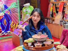 -王歘歘·chuǎ火锅(五道营店)