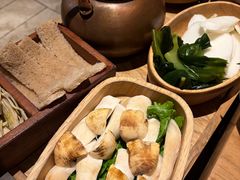 -盡膳口福跷脚牛肉火锅(国贸商城店)