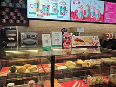 -星巴克(北京南站第二店)