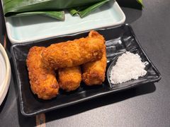 奶酥芋头-多味居(剪子巷店)
