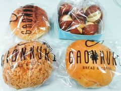 -GAONNURI加温努力(马场店)