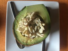 -Ministry of Crab(科伦坡店)