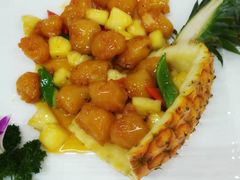 -雅逸居海鲜小厨