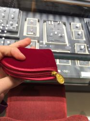 -周大福荟馆JEWELRIA(宝安南路华润万象城店)