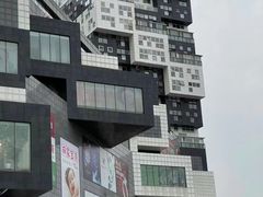 -资和信百货商场