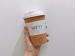 -Cafe on warm(丹霞店)