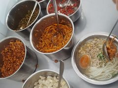 -瘦子桂林米粉店(总店)