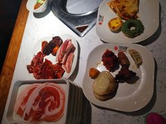 -佰烧海鲜烤肉火锅自助(熙地港店)