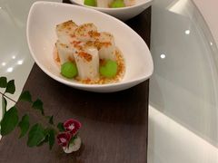 -常州逸高酒店-中餐厅