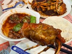 -茂隆餐厅(进贤路店)