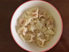 小馄饨-鸿瑞興面馆(梅岭店)