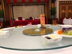 -北京全聚德(天安门店)