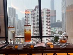 -广州方圆奥克伍德豪景酒店公寓