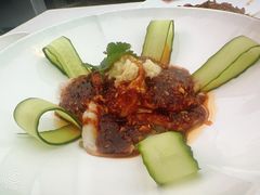-渝信川菜(南滨店)
