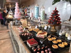 -万达文华酒店·48F云端窗景美食汇自助餐厅