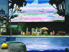 -海合安天津极地海洋公园