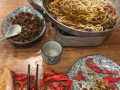 老长沙口味虾-虾小龙老长沙龙虾馆(坡子街店)