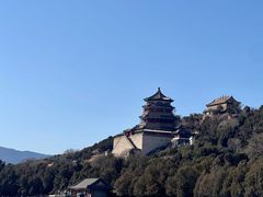 -颐和园