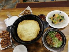 -泰来风味馆(桂林街店)