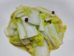 -蘭奢雅集·江浙菜(青山江滩店)