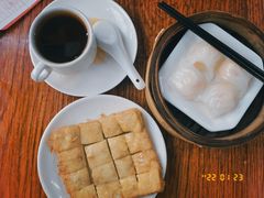 西多士-恒兴发茶店(水巷口店)